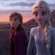 Illustration for article titled Disney drops new, not-so-frigid Frozen 2 trailer
